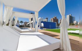 Arenal Beach Suite Calpe - Sea View - Free Parking Spot